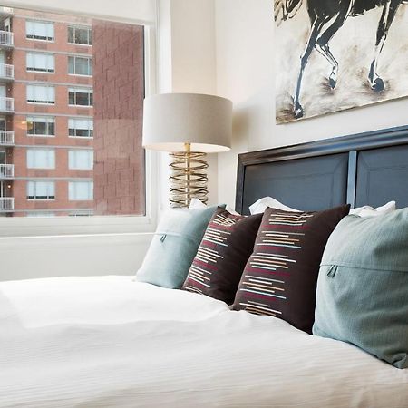 Bluebird Suites In Jersey City Eksteriør billede