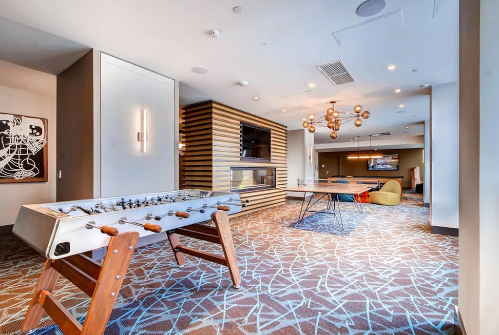 Bluebird Suites In Jersey City Eksteriør billede