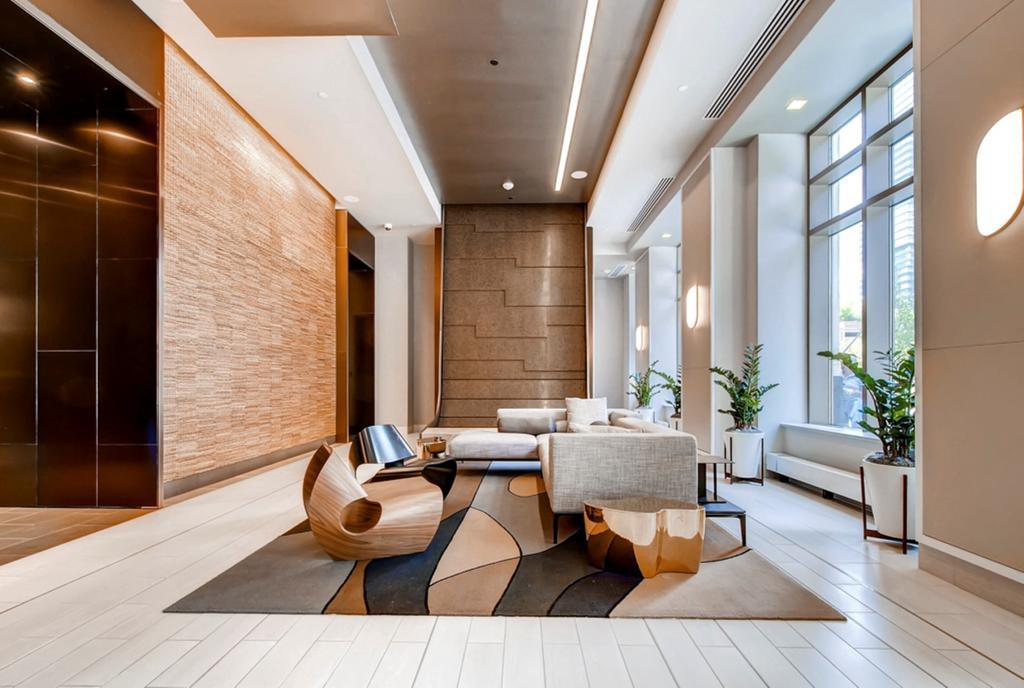 Bluebird Suites In Jersey City Eksteriør billede