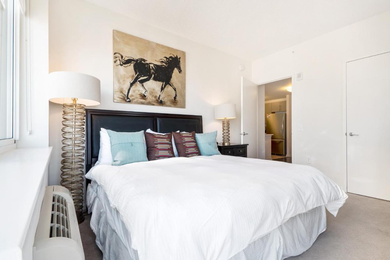 Bluebird Suites In Jersey City Eksteriør billede