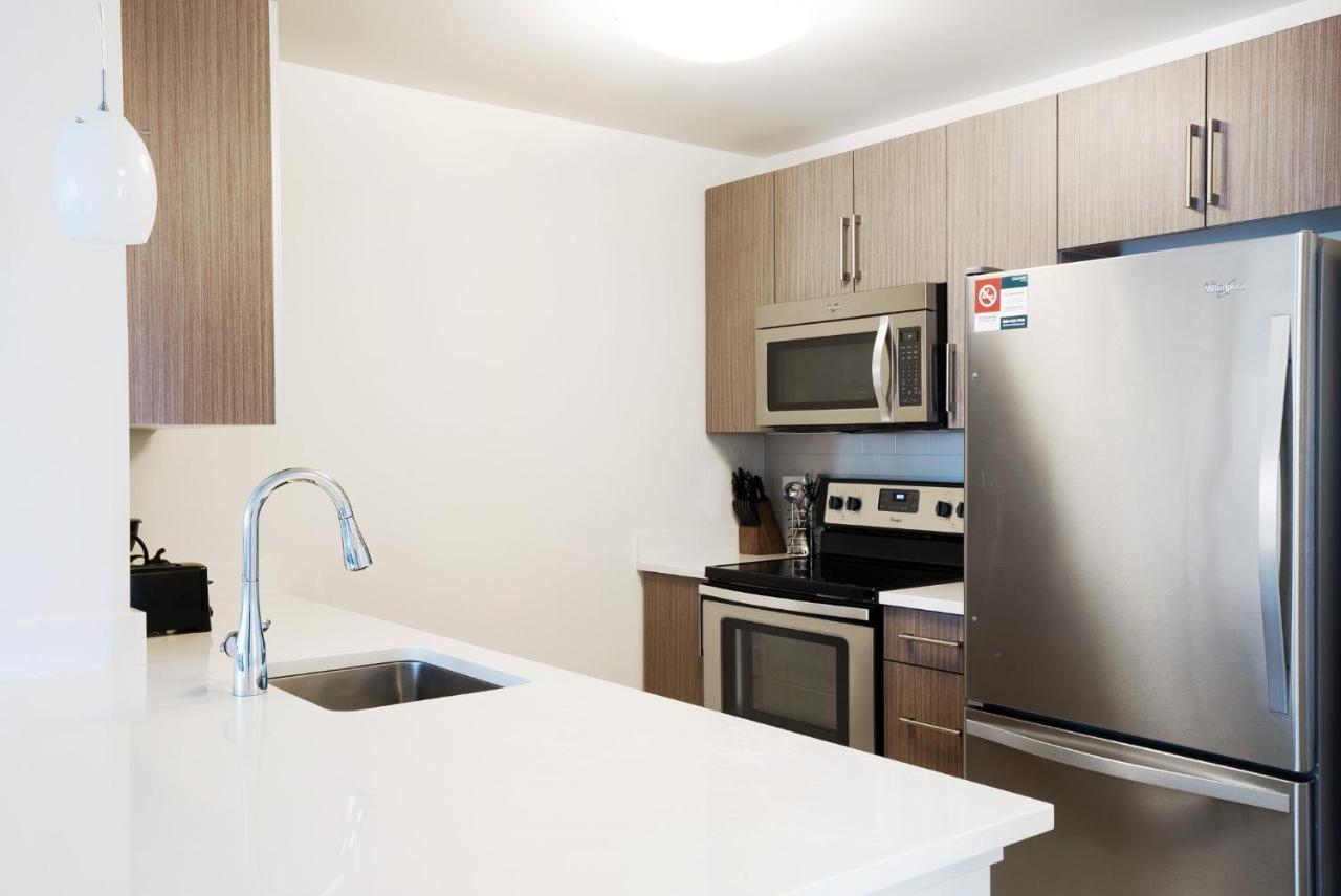 Bluebird Suites In Jersey City Eksteriør billede