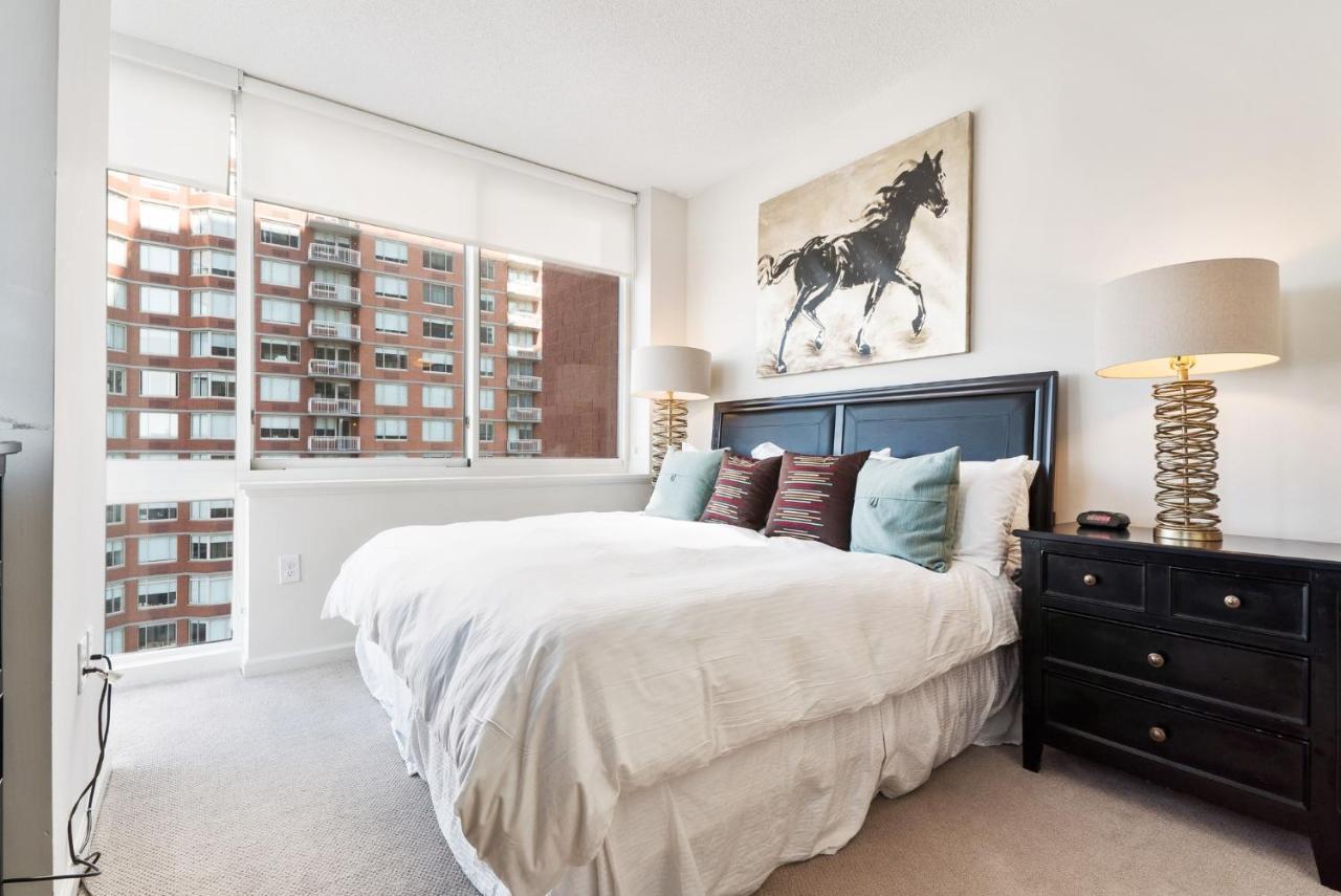 Bluebird Suites In Jersey City Eksteriør billede